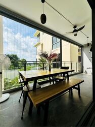 The Miltonia Residences (D27), Condominium #617703771